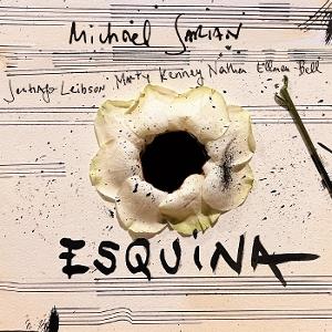 Michael Sarian - Esquina - Import CD