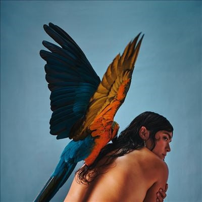 Reyna Tropical - Malegria - Import Vinyl LP Record
