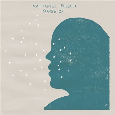 Nathaniel Russell - Songs Of - Import Vinyl LP Record