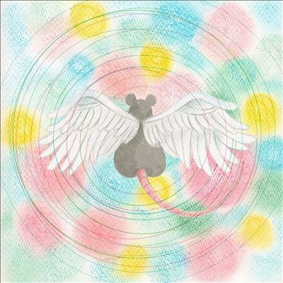 Mei Semones - Animaru - Import LP Record Limited Edition
