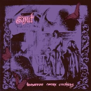 Smut - Tomorrow Comes Crashing - Import CD