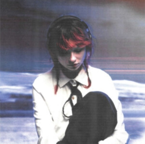 Scarlet Rae - No Heavy Goodbyes - Import CD
