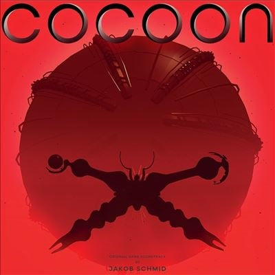 Jakob Schmid - Cocoon - Import Vinyl LP Record