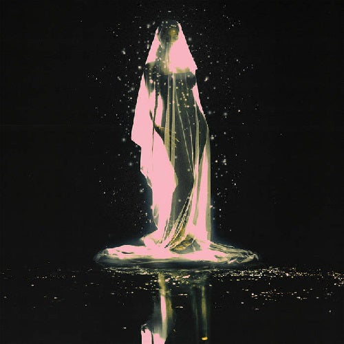 Fana Hues - Moth - ImportCD