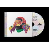 Child Actor 、 Fatboi Sharif - Crayola Circles - Import CD