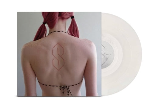Frost Children - Sister (Indie Exclusive) - Import Clear Vinyl LP Record Limited Edition