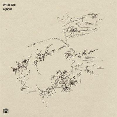 Eyvind Kang - Riparian - Import Vinyl LP Record