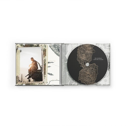 Max Mcnown - Leave on a Light - Import CD