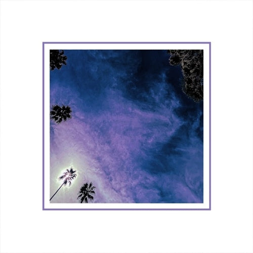 Look Outside Your Window - Look Outside Your Window - Import Vinyl LP Record