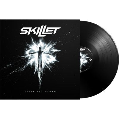 Skillet - After the Storm - Import Vinyl LP Record