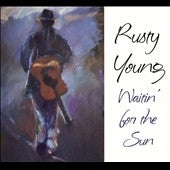 Rusty Young - Waitin' for the Sun - Import CD