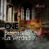 Steve Guasch 、 O.N.E. - Buscando La Verdad - Import 2 CD