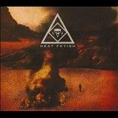 The Bled - Heat Fetish - Import CD