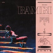 Hippo Campus - Bambi - Import CD