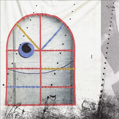 Hippo Campus - Good Dog, Bad Dream - Import Vinyl LP Record