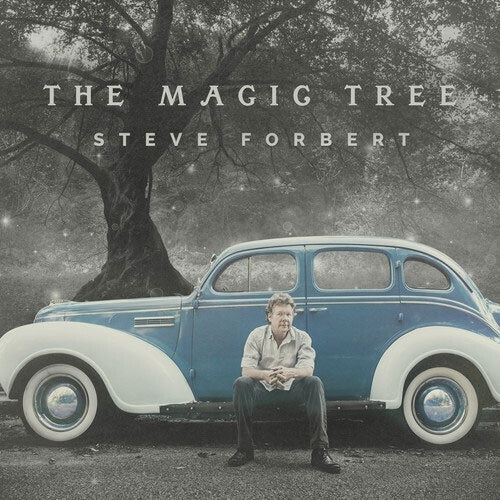 Steve Forbert - The Magic Tree - Import CD Digipak