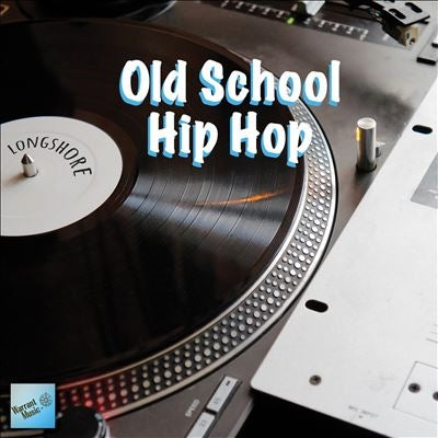 Longshore - Old School Hip Hop - Import CD