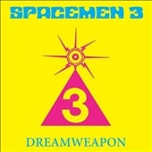 Spacemen 3 - Dreamweapon - Import Vinyl LP Record