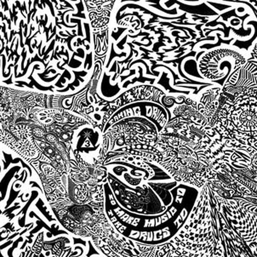 Spacemen 3 - Taking Drugs to Make Music to Take Drugs To - Import Vinyl 2 LP Record Limited Edition