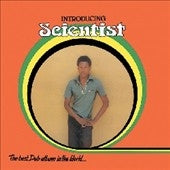 Scientist - Introducing Scientist: The Best Dub Album in the World - Import Vinyl LP Record Limited Edition