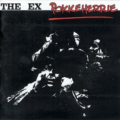 The Ex - Pokkeherrie - Import LP Record
