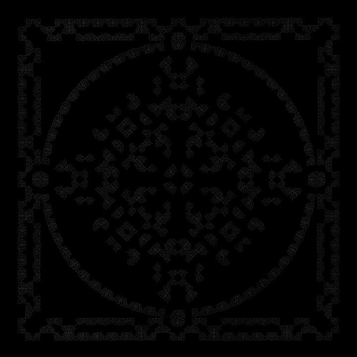La Monte Young / Marian Zazeela - 31 Vii 69 10:26 - 10:49 Pm/23 Viii 64:50:45 - 3:11 Am The Volga Delta - Import CD