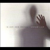 In Her Own Words - Unfamiliar - Import CD