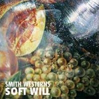 Smith Westerns - Soft Will - Import CD
