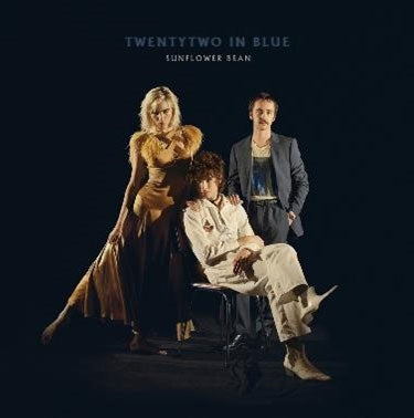 Sunflower Bean - Twentytwo In Blue - Import CD