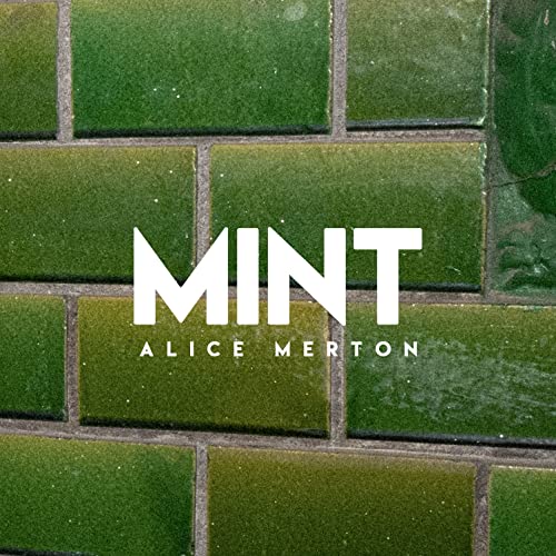 Alice Merton - Mint - Import CD