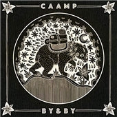 Caamp - By & By - Import CD