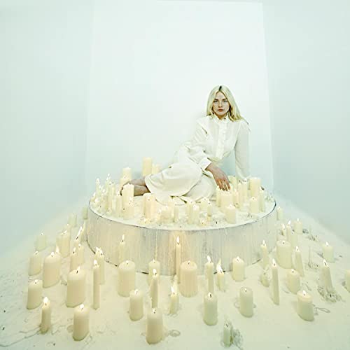 Ashe - Ashlyn - Import CD Limited Edition
