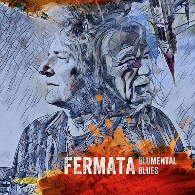 Fermata - Blumental Blues - Import CD