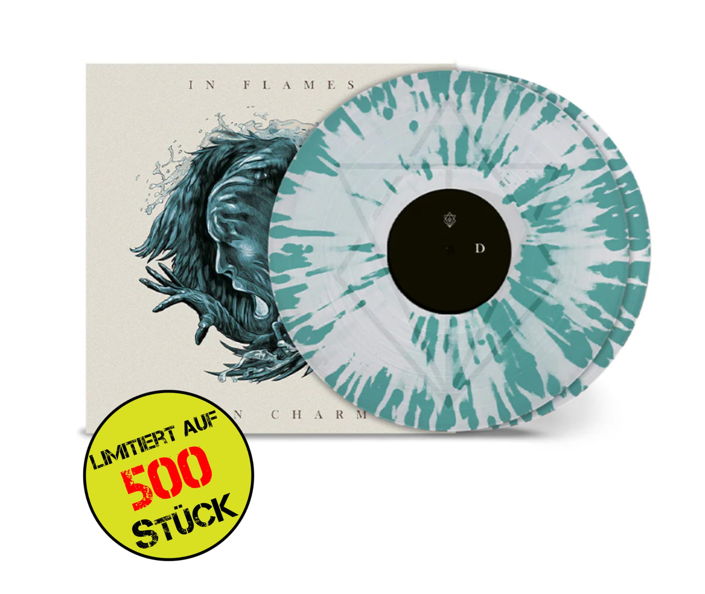 Young Summer - Siren (10Th Anniversary Edition) - Import Vinyl LP Record