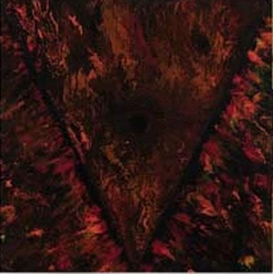 Obsidian Sun - Burning Obsidian Sun - Import LP Record