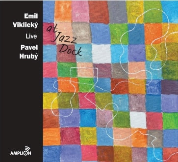Emil Viklicky 、 Pavel Hruby - Live - Import CD