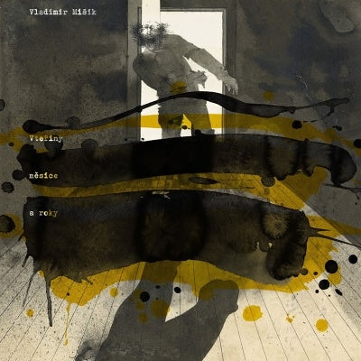 Vladimir Misik - Vteriny, Mesice a Roky - Import 2 LP Record