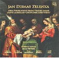 Viktora, Adam, Ensemble Inegal - Zelenka: Missa Purificationis Beatae Virginis Mariae, Litaniae Lauretanae "Consolatrix Afflictorum" / Adam Viktora(cond), Ensemble Inegal, etc - Import CD