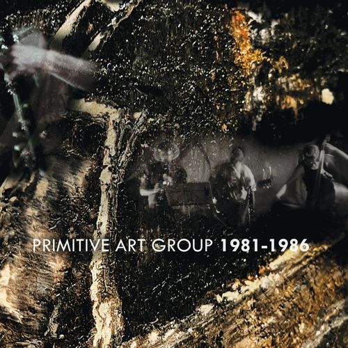 Primitive Art Group - Primitive Art Group 1981-1986 - Import Vinyl 2 LP Record