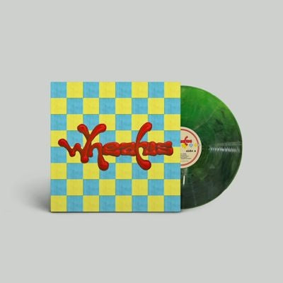 Wheatus - Wheatus 2020 - Import Vinyl 2 LP Record