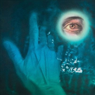 Desert Liminal - Black Ocean - Import Vinyl LP Record
