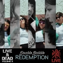Double Bubble - DCxPC Live & Dead Vol. 8 - Import Vinyl LP Record