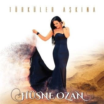 Husne Ozan - Turkuler Askina - Import CD