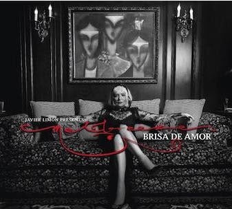 Melbreeze - Brisa De Amor - Import CD