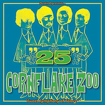 Various Artists - Cornflake Zoo Episode 25 - Import CD