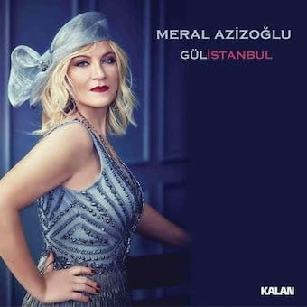 Meral Azizoglu - Gul Istanbul - Import CD