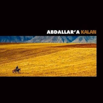 Various Artists - Abdallar'S Kalan - Import 4 CD