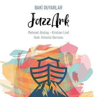 Baki Duyarlar - Jazz Art - Import CD