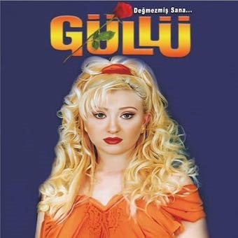 Gullu - Degmezmis Sana - Import CD
