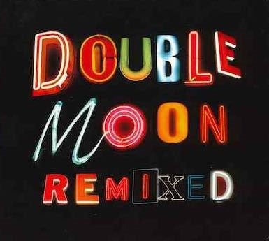 Various Artists - Doublemoon Remixed - Import CD